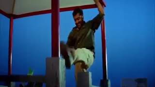 Mounam Pesiyadhe BGM [upl. by Tarrsus602]