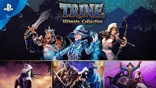 Trine 4 The Nightmare Prince review  A magical return to form [upl. by Jacquenetta]