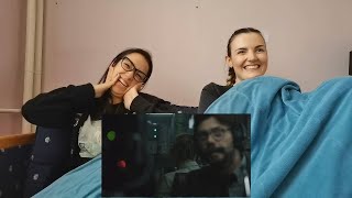 La Casa de Papel 3x02 Reaction [upl. by Farrish]