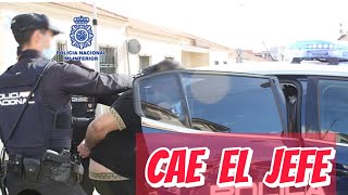 CORRUPCIÓN POLICIAL EN ESPAÑA 🇪🇸 полиция police [upl. by Naot]