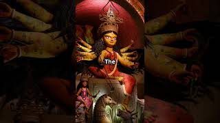 Durga Puja in Manutius indiaafrica africa navaratri mauritius hindu hinduism hindufestivals [upl. by Omle]