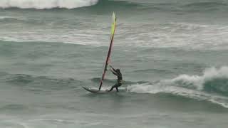 WindSurfing Shimane Hashi 20240501 [upl. by Ananna]