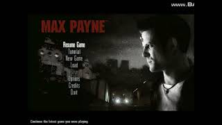 How To Get Infinite Health And Guns With Ammo In Max Payne [upl. by Nommad953]