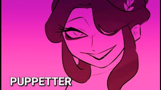 Puppeteer  EPIC The Musical Animatic [upl. by Ahsait149]