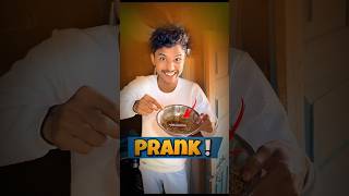 Chowmein Prank করলাম 😂 bengalivlog shortvideo minivlog [upl. by Ilahsiav]