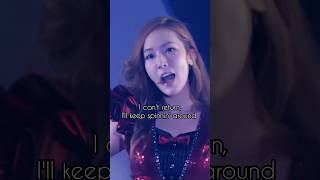 im addicted to Seosic part in reflection song [upl. by Dibri]