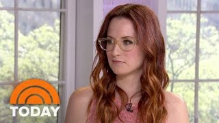 Ingrid Michaelson Talks Success And Creating Her Own Label  TODAY [upl. by Laws]