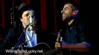 Fare The Well Dinks Song live at Town Hall  Oscar Isaac amp Marcus Mumford [upl. by Vaughan726]