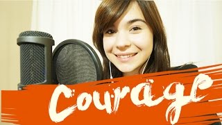 Courage Sword Art Online II Opening 2 ♥ Cover Español [upl. by Eyahsal]