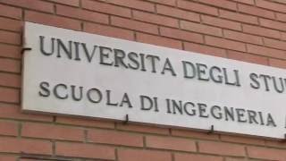 IoScelgoSapienza per studiare alla Scuola di Ingegneria aerospaziale [upl. by Meihar]