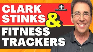 Full Show Clark Stinks and Cheap Fitness Trackers [upl. by Newlin609]