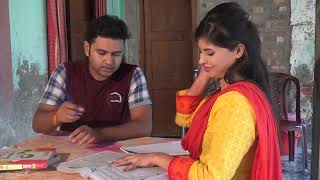 লজিং মাস্টার  lodging master  প্রথম অংশ  first part  Saju  Modhu  New Bangla Shortfilm 2020 [upl. by Nibuz]