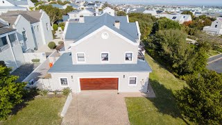 4 Bedroom Home For Sale  Hemel en Aarde [upl. by Ittak]