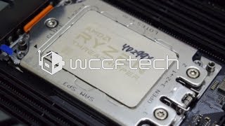 Threadripper 2990WX Review  Destroying The Competition [upl. by Leandre]