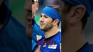 Coach’s podcast with Weston Dressler cflfootball cfl canadianfootball [upl. by Abagael]