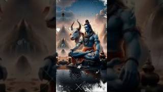 mahadev short viralshorts music views subscribe [upl. by Donielle]