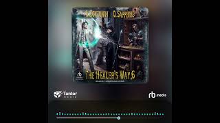 Audiobook Sample The Healers Way [upl. by Eilata]