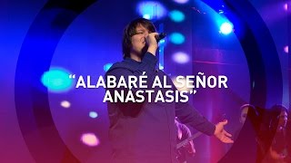 Alabaré al Señor  Anástasis Hillsong Worship cover por CBI [upl. by Adnaram]