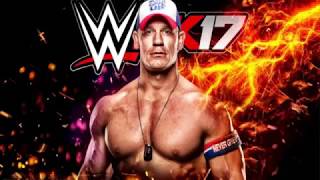 DESCARGAR JUEGO WWE 2k17 PARA XBOX 360 RGH [upl. by Agarhs]