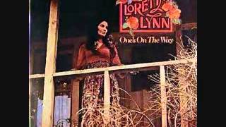 Loretta Lynn  Im Losing My Mind [upl. by Delmer]