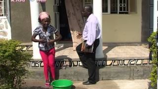 Kansiime Anne unsuccessfully humble [upl. by Egdamlat2]