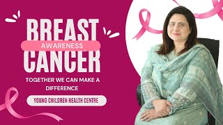 Breast Cancer Awareness Month What You Need to Know [upl. by Nonnarb962]