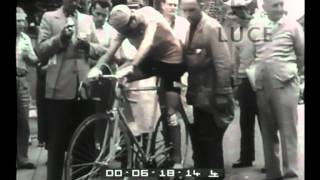 Giro di Francia trionfo del ciclismo italiano [upl. by Meredithe765]