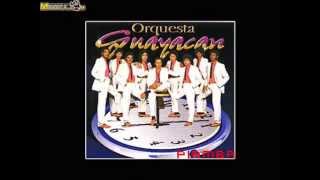 Orquesta Guayacana  Vete [upl. by Ainessej891]