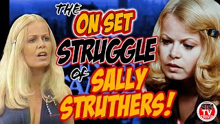 Sally Struthers and Her quotAll in the Familyquot Struggles Norman Lear and Rob Reiner to the Rescue [upl. by Landis437]