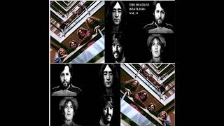 The Beatles Dont Let Me Down Jan 2nd 1969 Rehearsal [upl. by Napoleon]