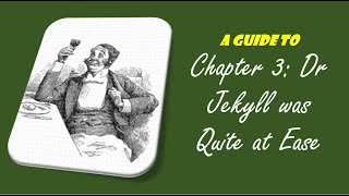 Jekyll and Hyde A Revision Resource for Chapter 3 [upl. by Ylaek]