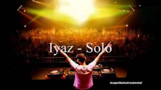 Iyaz  Solo  Instrumental [upl. by Nilyaj248]