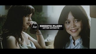 flash tutorial exposure and brightness  After Effects [upl. by Ahsoet]