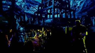 Shrinebuilder  Nagas New Song Live  Roadburn April 16th 2011 [upl. by Neri735]