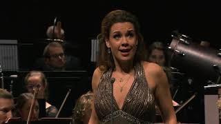 Lenneke Ruiten  Mad scene Lucia di Lammermoor [upl. by Andrey]