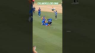 T 20 World Cup Final 2024 cricketcricketloverviratkohli ipl t20worldcup t20worldcup2024 india [upl. by Jackie]