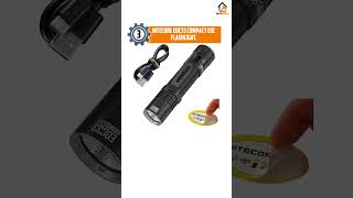 5 Best Flashlights flashlights flashlight flashlightreviews [upl. by Cul]