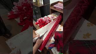 Trying the Wrapping Paper Cutter before Gift Wrapping season [upl. by Adianez438]