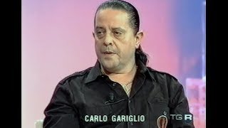 Tribuna Politica Intervista a Carlo Gariglio MFLPSN [upl. by Ytsrik853]