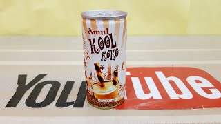 Amul Kool Koko Chocolate Drink Unwrapped अमूल कूल कोको [upl. by Reyna]