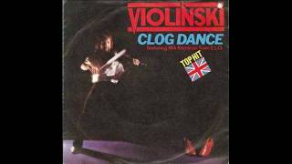 Violinski  Clog Dance  1978 [upl. by Stilwell990]