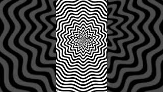 Hypnotize 😱 illusion new trick magical 100 working [upl. by Alphonse]