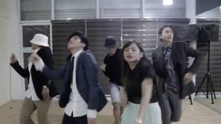 After Party Challenge  Ranz Kyle amp Ella Cruz [upl. by Maurilia738]