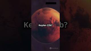 What is Kepler22b shorts [upl. by Raoul423]