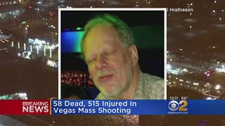 Toll Rises In Deadly Las Vegas Mass Shooting [upl. by Baird776]