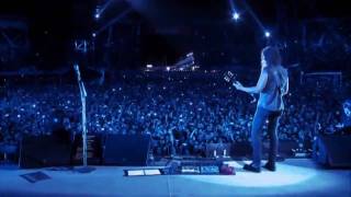 Metallica Nothing Else Matters Live mexico City DVD 2009 HD [upl. by Tristam954]