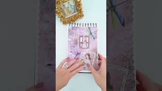 Shorts 💗 Vintage Pink Theme asmr pink vintage shorts [upl. by Oona]