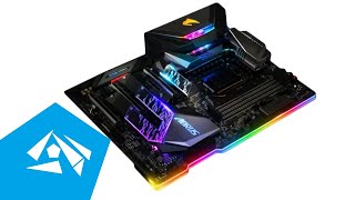 2019 Top 5 Gaming Motherboard Z390 [upl. by Sudaorb]