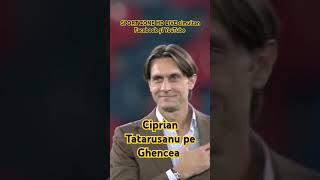 Ciprian Tatarusanu pe Ghencea fcsb foryou updates sportzone football [upl. by Neville864]