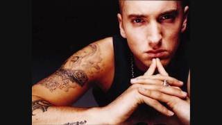 Eminem  Despicable Freestyle HQ w Lyrics [upl. by Aleras]